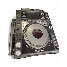 Used Pioneer DJ CDJ2000 Nexus DJ Player