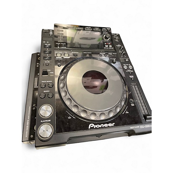 Used Pioneer DJ CDJ2000 Nexus DJ Player