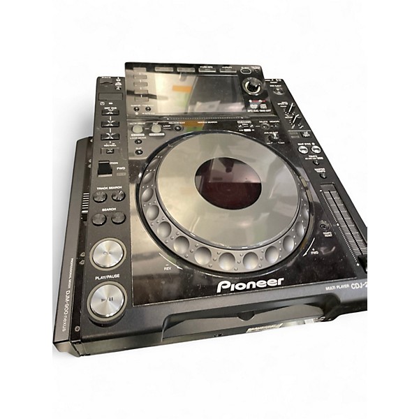 Used Pioneer DJ CDJ2000 Nexus DJ Player