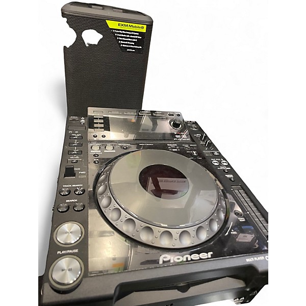 Used Pioneer DJ CDJ2000 Nexus DJ Player
