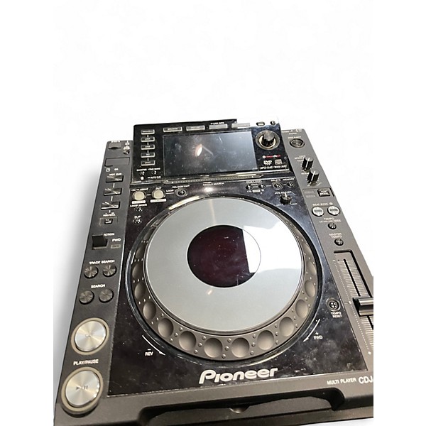 Used Pioneer DJ DJM900 Nexus DJ Mixer
