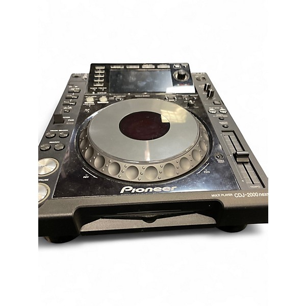 Used Pioneer DJ DJM900 Nexus DJ Mixer