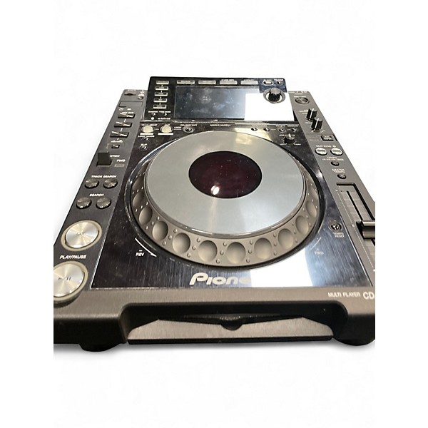 Used Pioneer DJ DJM900 Nexus DJ Mixer