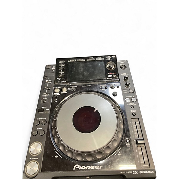 Used Pioneer DJ DJM900 Nexus DJ Mixer