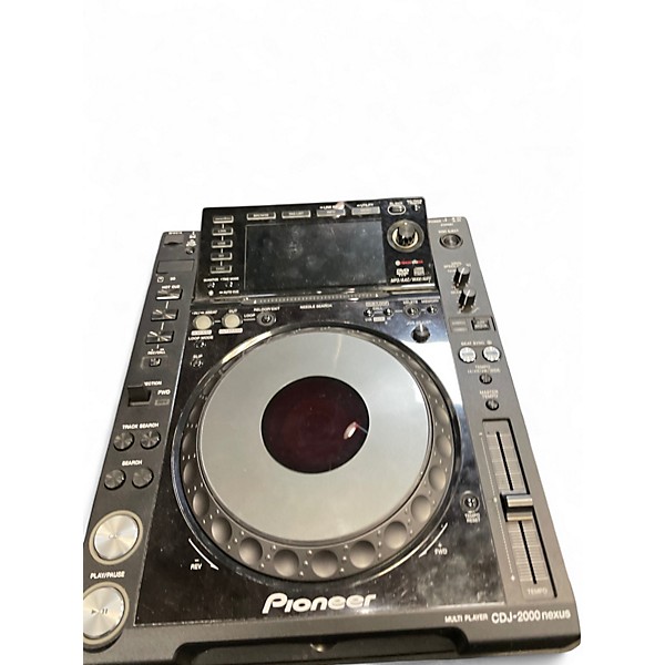Used Pioneer DJ DJM900 Nexus DJ Mixer