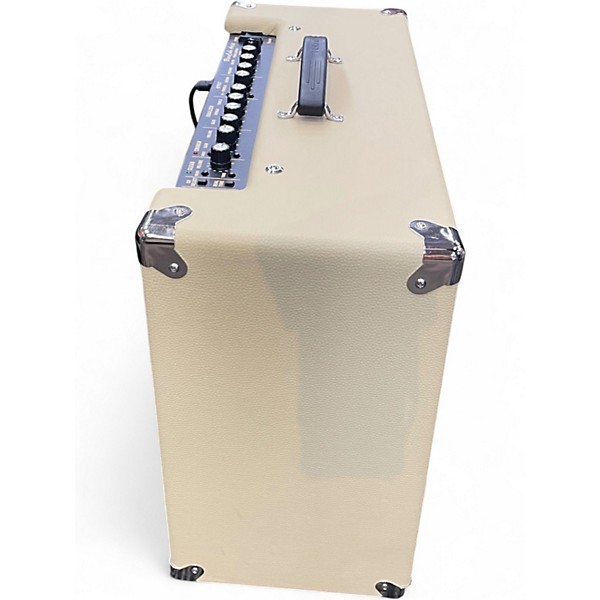 Used Roland blues cube artist Guitar Combo Amp