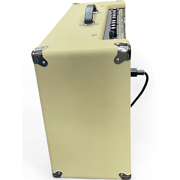 Used Roland blues cube artist Guitar Combo Amp