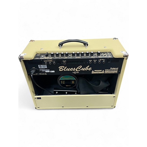 Used Roland blues cube artist Guitar Combo Amp