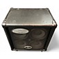 Used Ampeg PR410H 4X10 Guitar Cabinet