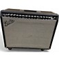 Used Fender Twin Reverb 2x12 Tube Guitar Combo Amp thumbnail