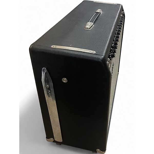 Used Fender Twin Reverb 2x12 Tube Guitar Combo Amp