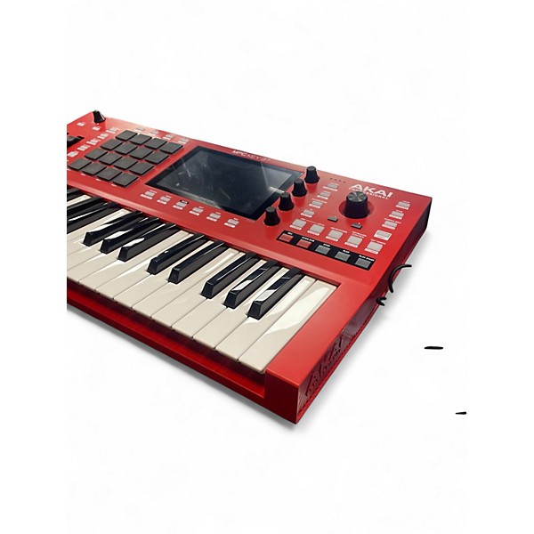 Used Akai Professional MPC KEY 37 Production Controller