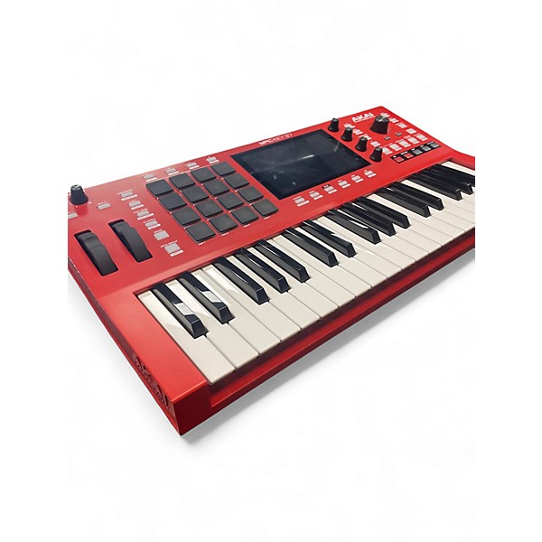 Used Akai Professional MPC KEY 37 Production Controller
