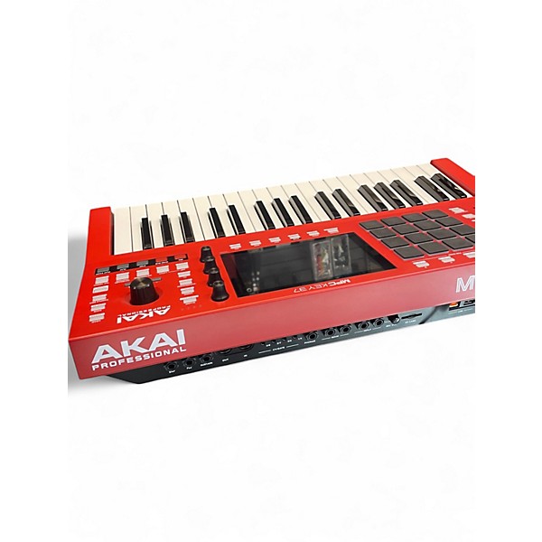 Used Akai Professional MPC KEY 37 Production Controller