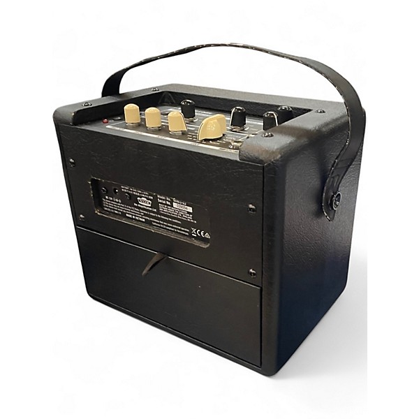 Used VOX MINI 3 G2 Battery Powered Amp