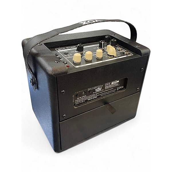 Used VOX MINI 3 G2 Battery Powered Amp