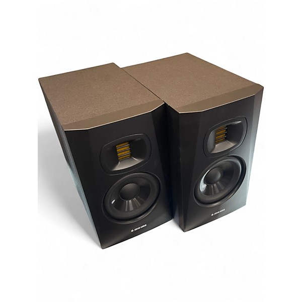 Used ADAM Audio T5V PAIR Powered Monitor