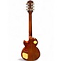 Used Epiphone Les Paul Standard Pro 2 Color Sunburst Solid Body Electric Guitar