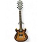 Used Ibanez AM73B Archtop Natural Hollow Body Electric Guitar thumbnail