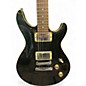 Used Cort M520 Black Solid Body Electric Guitar
