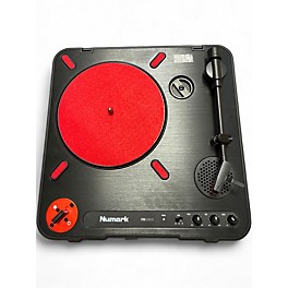 Used Numark PT01USB USB Turntable