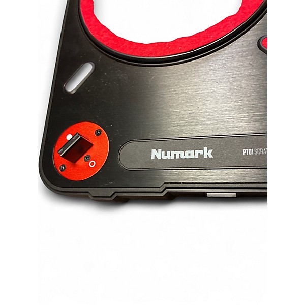 Used Numark PT01USB USB Turntable