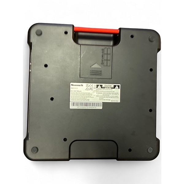 Used Numark PT01USB USB Turntable