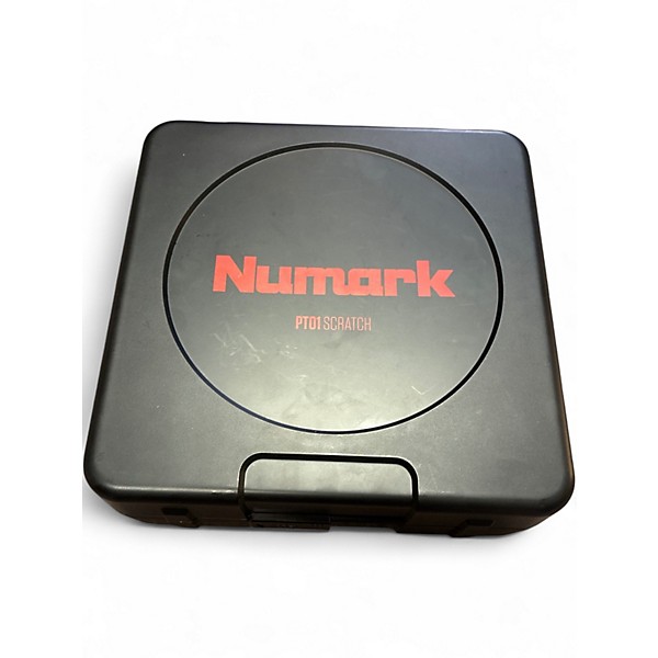 Used Numark PT01USB USB Turntable