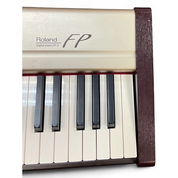 Used Roland FP3 Digital Piano
