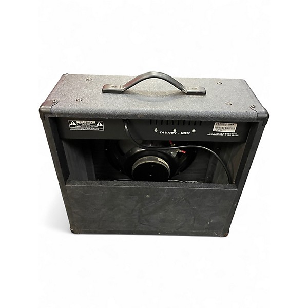 Used Crate GFX50TT Guitar Combo Amp