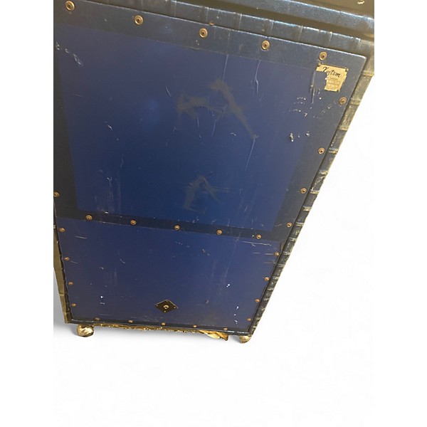 Used Kustom 250 Bass Stack