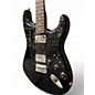 Used Fender Mod Shop HH Stratocaster  Black Solid Body Electric Guitar