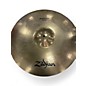 Used Zildjian 20in A Series Medium Thin Crash Cymbal thumbnail