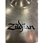 Used Zildjian 20in A Series Medium Thin Crash Cymbal