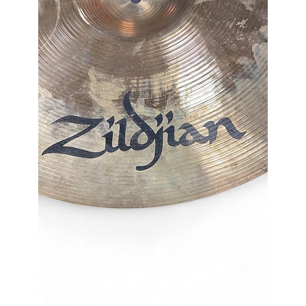 Used Zildjian 20in A Series Medium Thin Crash Cymbal