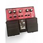 Used BOSS RC20XL Loop Station XL Twin Pedal thumbnail