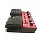Used BOSS RC20XL Loop Station XL Twin Pedal