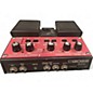 Used BOSS RC20XL Loop Station XL Twin Pedal