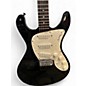 Used Danelectro danoblaster innuendo black Solid Body Electric Guitar