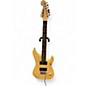 Used Washburn nuno bettencourt signature n1 Natural Solid Body Electric Guitar thumbnail