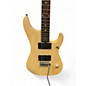 Used Washburn nuno bettencourt signature n1 Natural Solid Body Electric Guitar