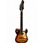 Used Firefly Pro semi-hollow Telecaster ice tea burst Hollow Body Electric Guitar thumbnail
