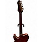 Used Firefly Pro semi-hollow Telecaster ice tea burst Hollow Body Electric Guitar