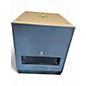 Used Yamaha DXS18 Powered Subwoofer thumbnail
