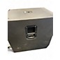 Used Yamaha DXS18 Powered Subwoofer