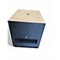 Used Yamaha DXS18 Powered Subwoofer thumbnail