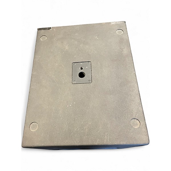 Used Yamaha DXS18 Powered Subwoofer