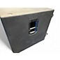 Used Yamaha DXS18 Powered Subwoofer