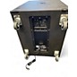 Used Yamaha DXS18 Powered Subwoofer