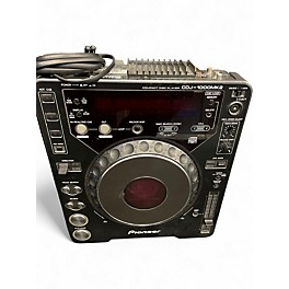 Used Pioneer DJ CDJ1000MK2 DJ Player